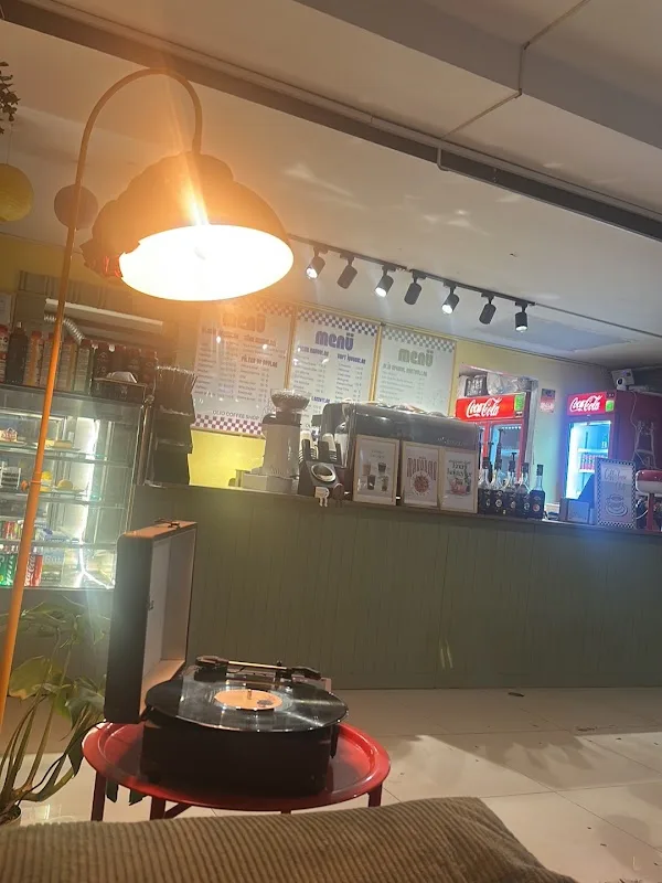 Olio Kafe