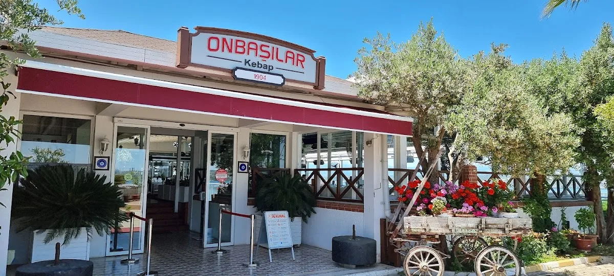 Onbaşılar Kebap