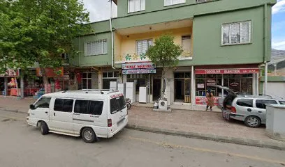 Yılmaz Soğutma
