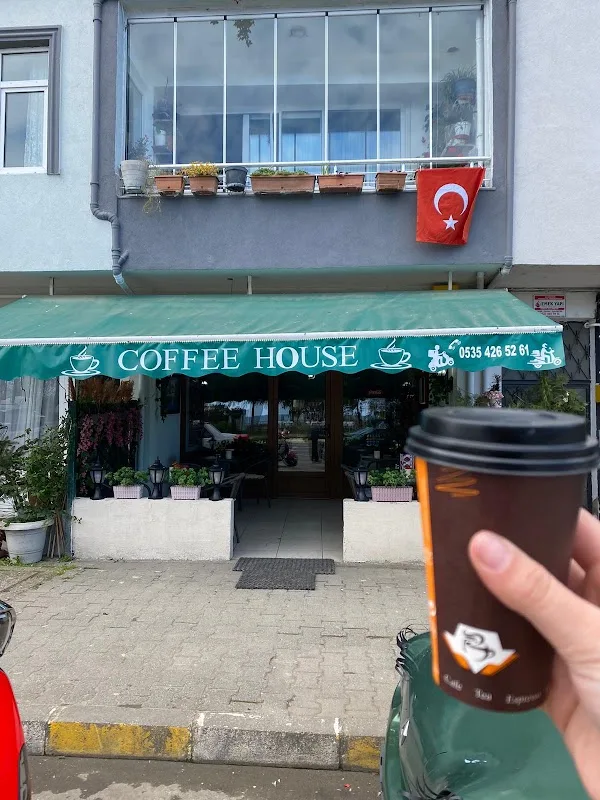 Coffee House Vona