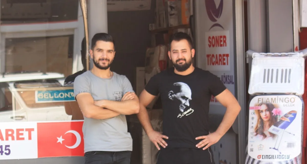 Soner Ticaret