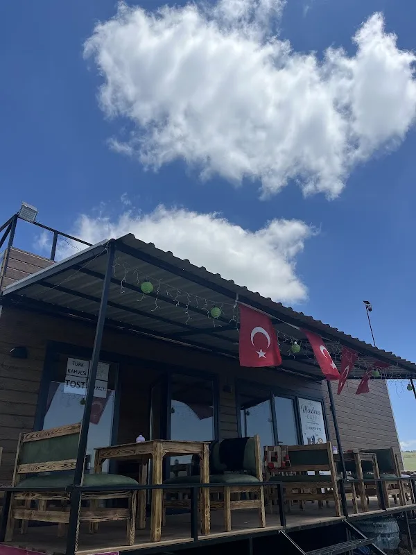 Menderes Cafe