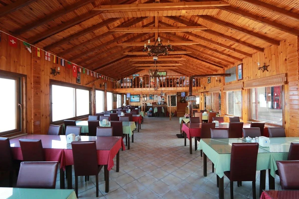Dedeoğlu Restaurant