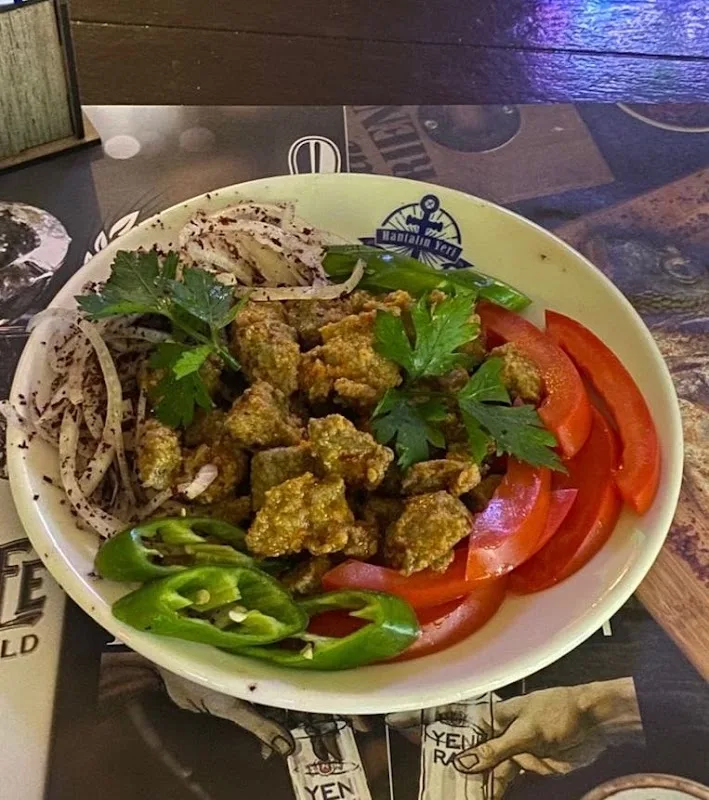 Hantal'in Yeri Sahil Bar&Restaurant