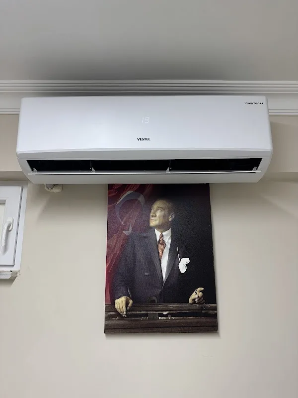 Çalışır Teknik Servis