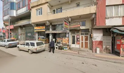 Safak Ekmek Fırını