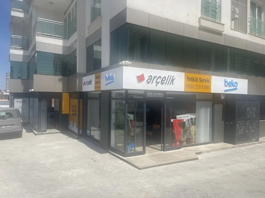Sarıçam Arçelik Beko Yetkili Servisi