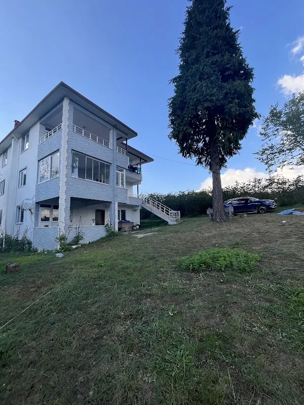 Güler Malikhanesi Ordu