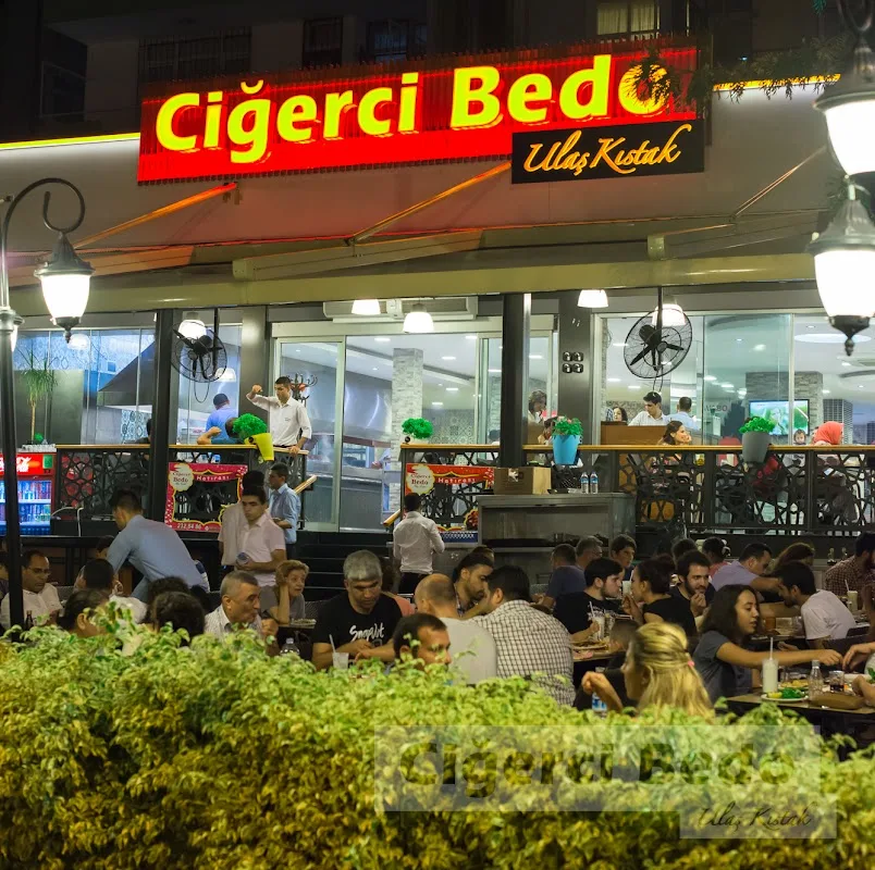 Ciğerci Ulaş