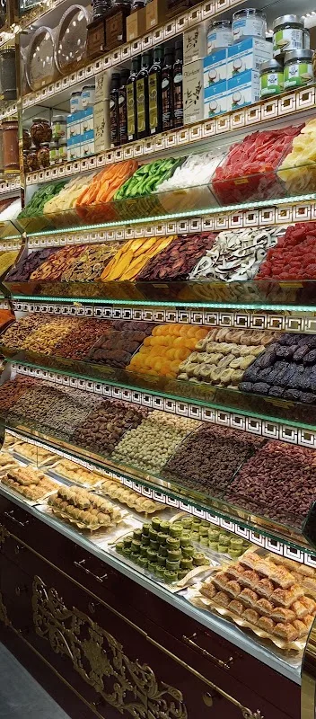 Sultana ISTANBUL