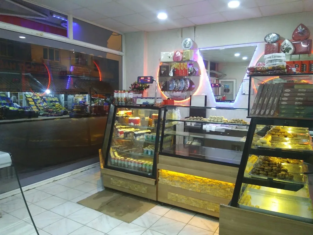 Navi Pasta Cafe
