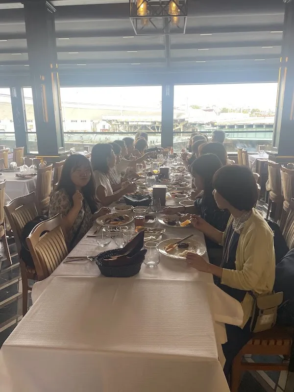 Havuzbaşı Restaurant Yenikapı