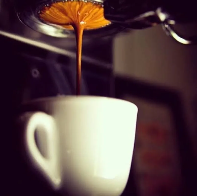 Espresso Suriana
