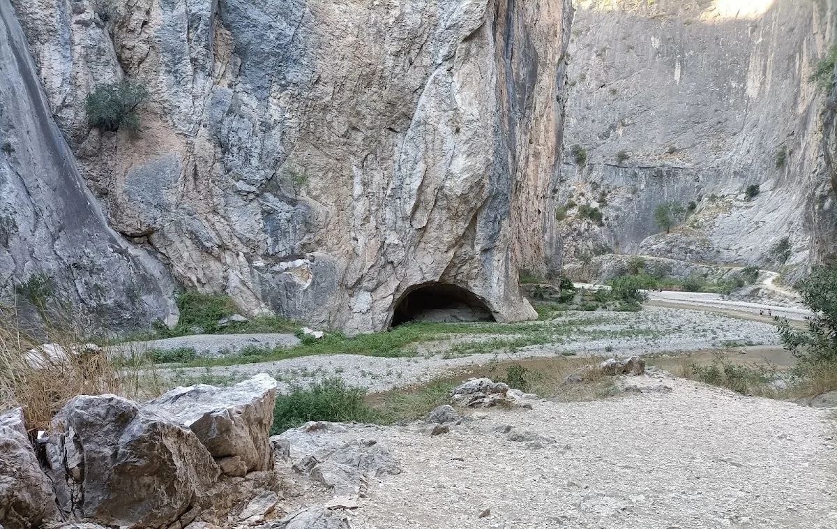 Kapıkaya