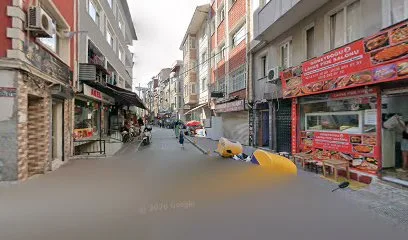 Cafe Nargile Arabın Yeri
