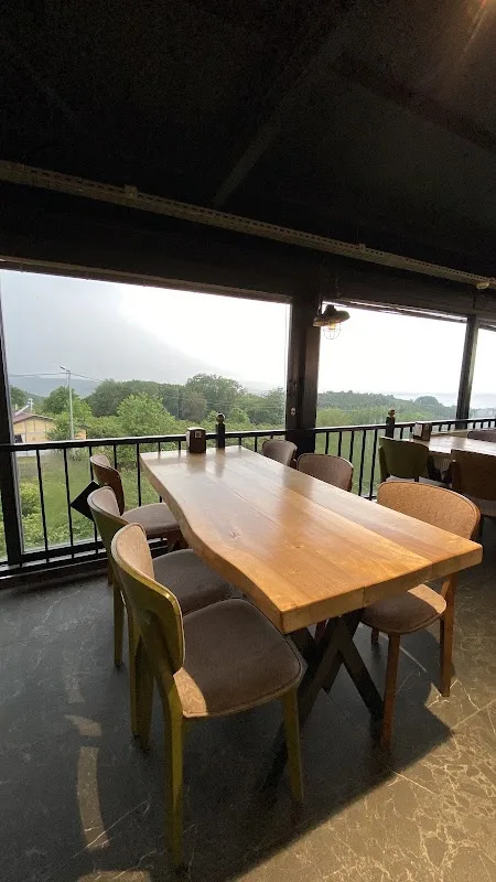 Ihlamur Cafe&Restoran