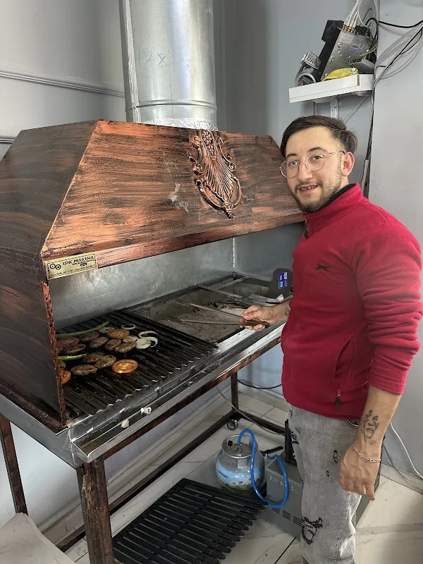 Ebru Cafe & Restoran
