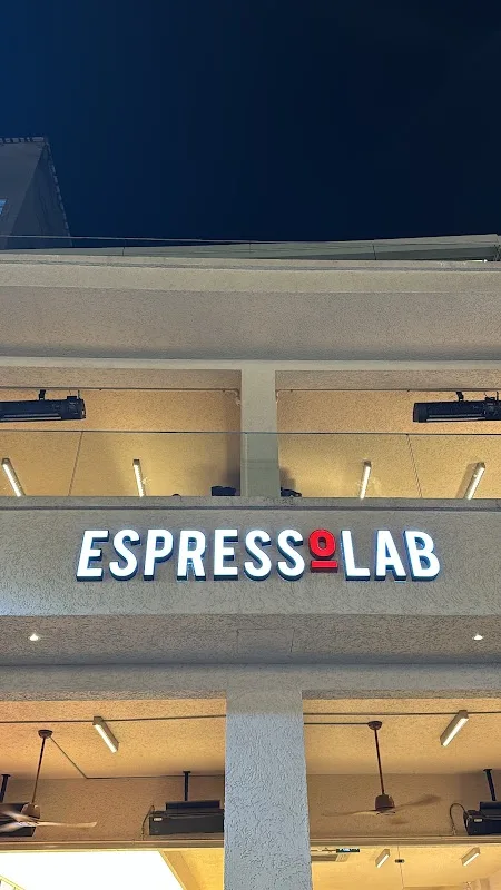 Espressolab Rize Merkez