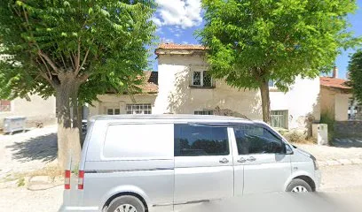 Mertin Sofrası