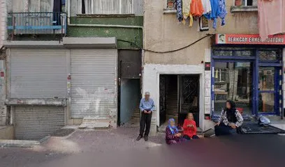 Dem Ҫay Evi