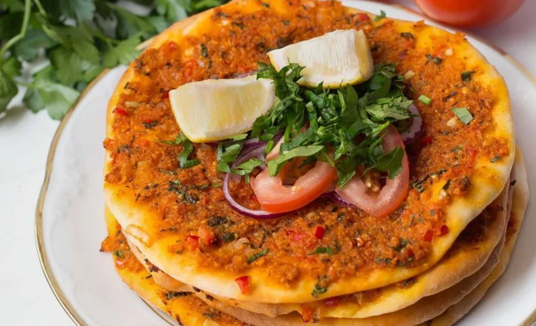 Tat pide fırını
