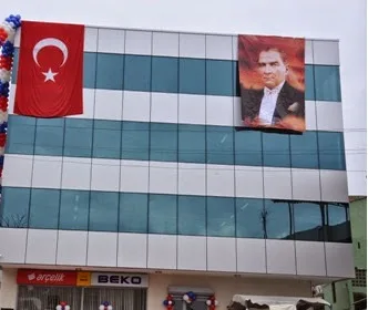 Arçelik Yetkili Servis