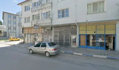 Batmazlar Pide & Lahmacun Salonu