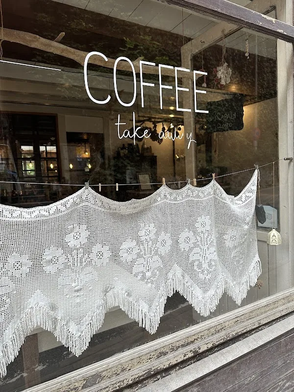 Puli Coffee Shop