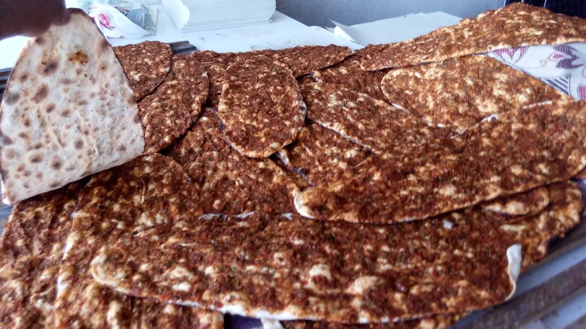 BALCILAR PİDE LAHMACUN EKMEK FIRINI