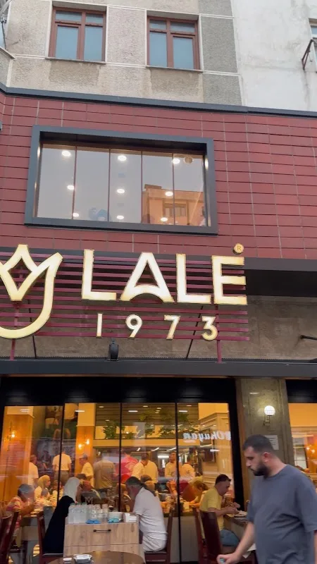 LALE 1973