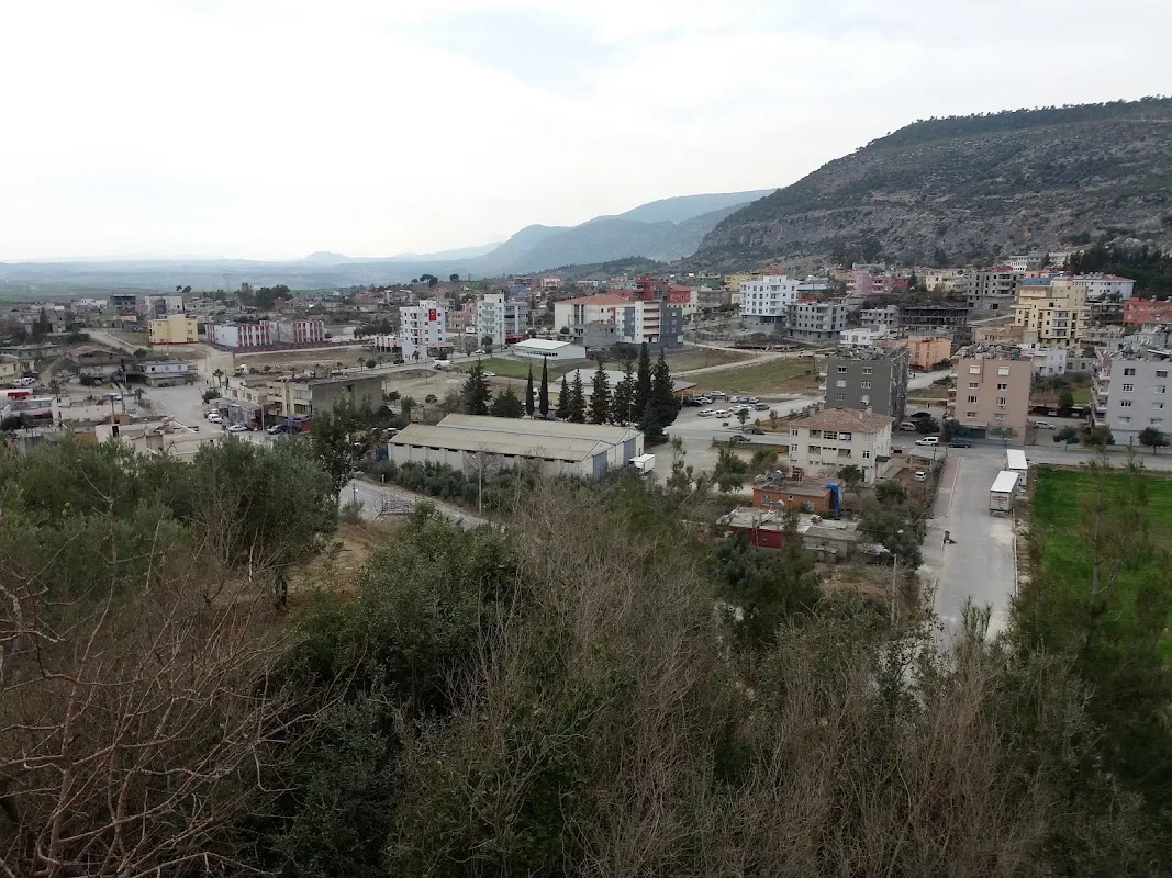 Karapınar Mahallesi Muhtarlığı