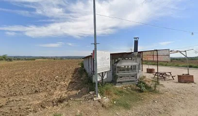 Arıcılar et mangal