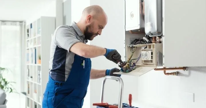 Servis Numarasi