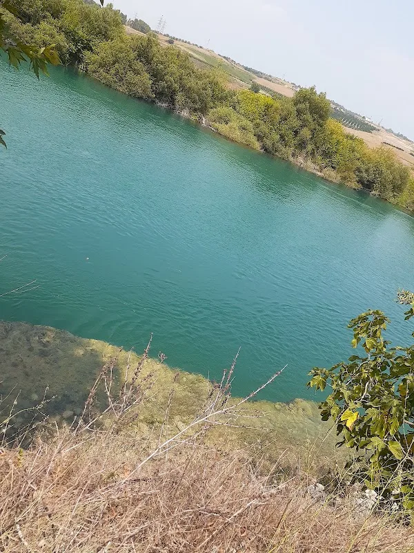 Kırıklı