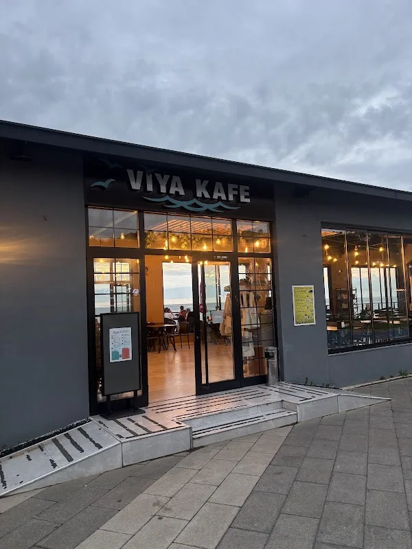 Viya Kafe