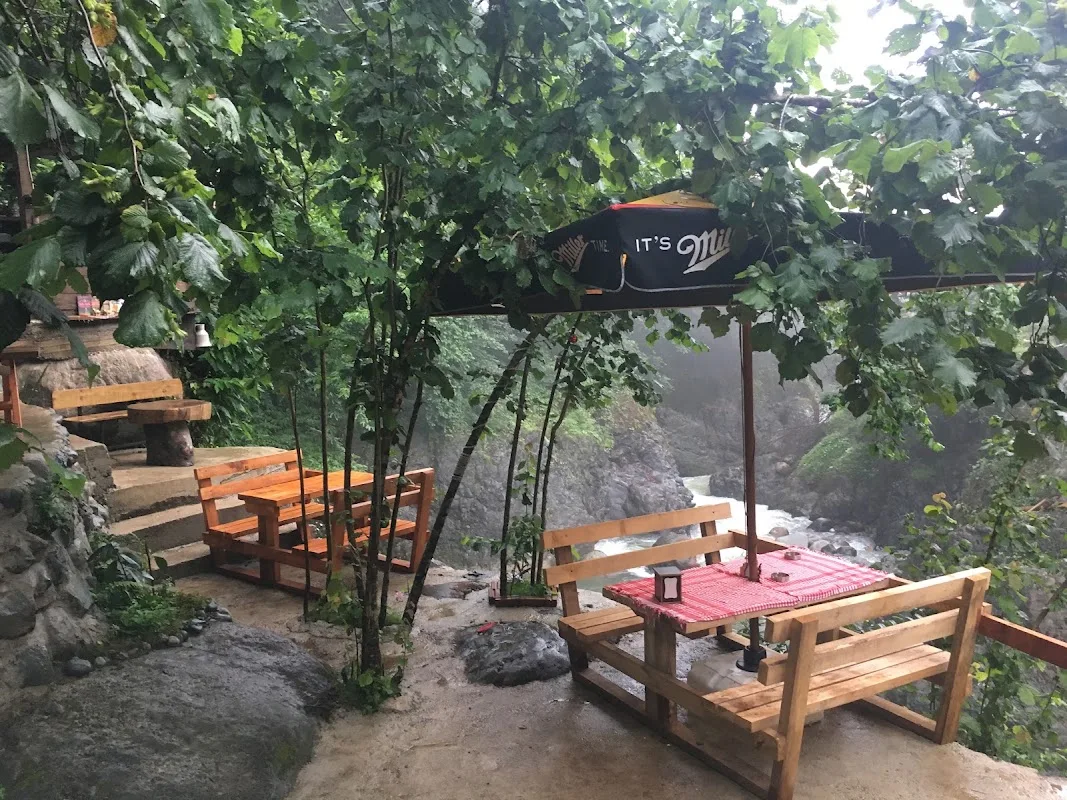 Livadi Nature Bistro