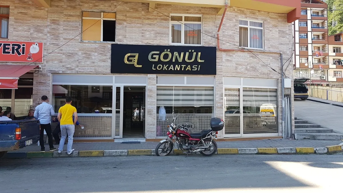 Gönül Pide