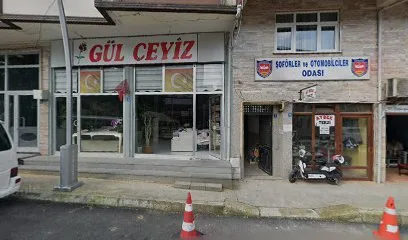 Yılmaz Ekmek Fırını