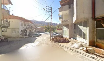 Aslantürk Pide Fırını