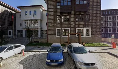 Bayraktar Pastanesi