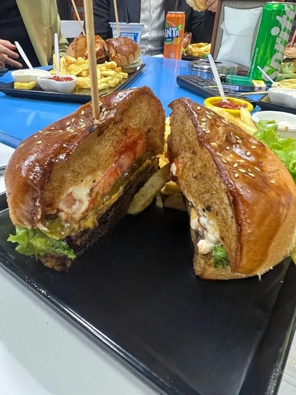 Keyfi Hane Cafe