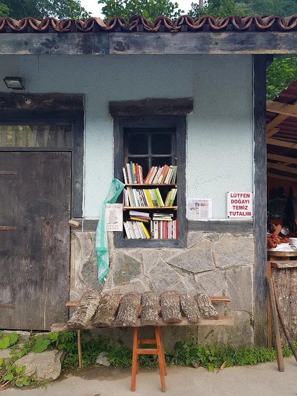Çinçiva Kafe Restoran