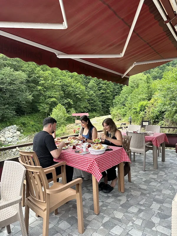 Bodollu Ananın Yeri