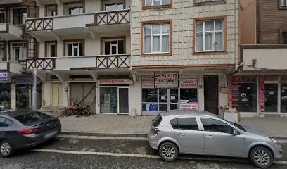 Yetişal Merkez Ekmek Fırını