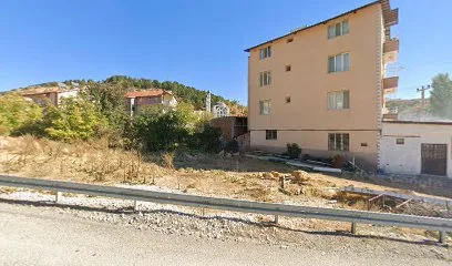 Hizmet Pide Fırını