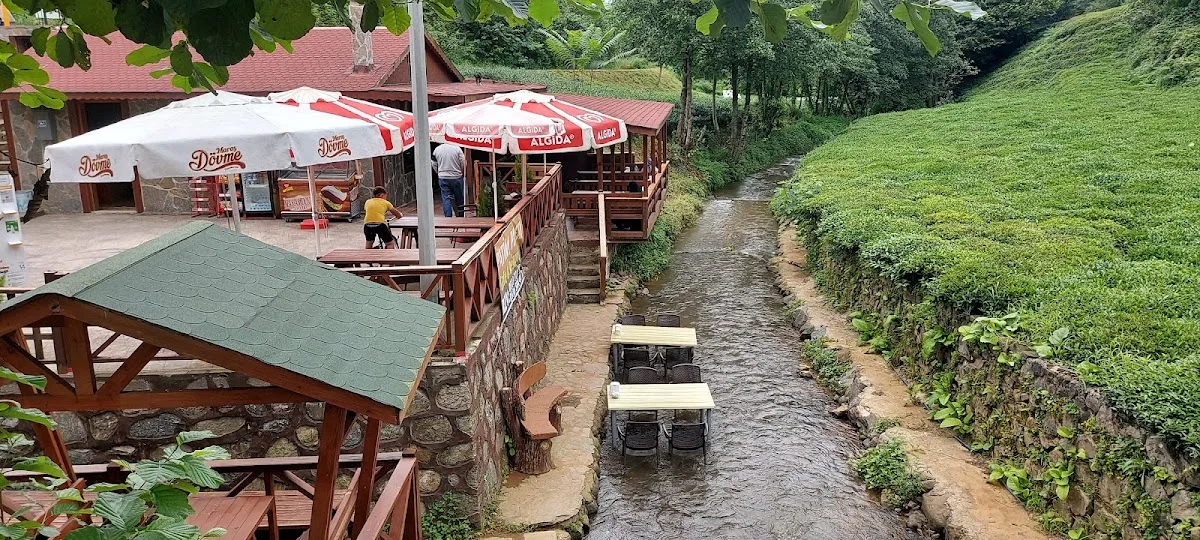 Patika Restoran