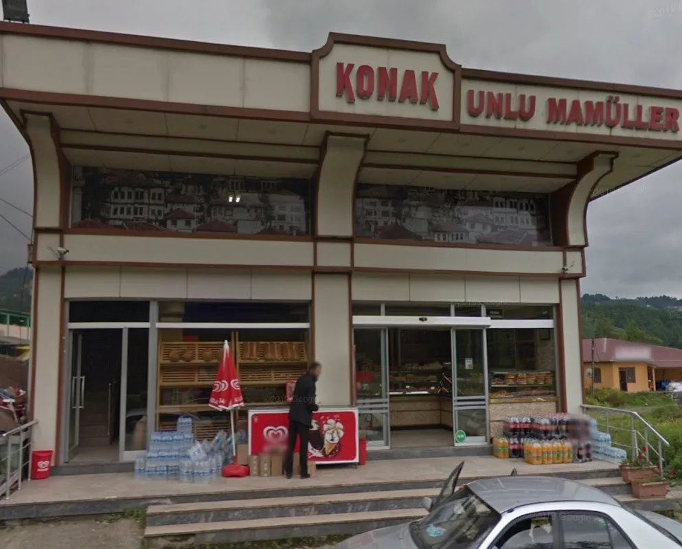 Konak Unlu Manüller