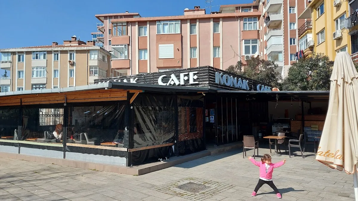 konak kafe
