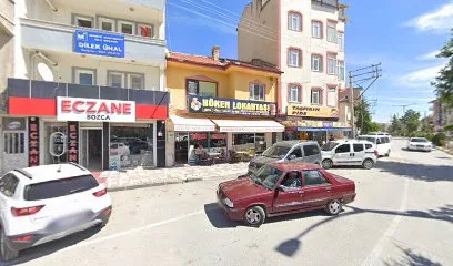 Köken Lokantası