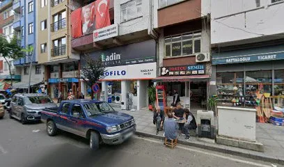 Tostçu Semih
